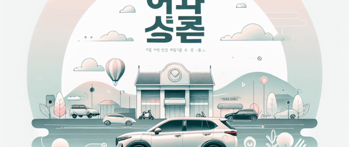 일산운전연수