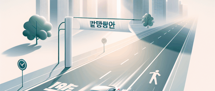 일산운전연수