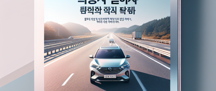 일산운전연수로 장롱면허 탈출하기 일산운전연수