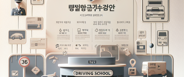 장롱면허 탈출, 일산 운전연수 현실 후기 일산운전연수